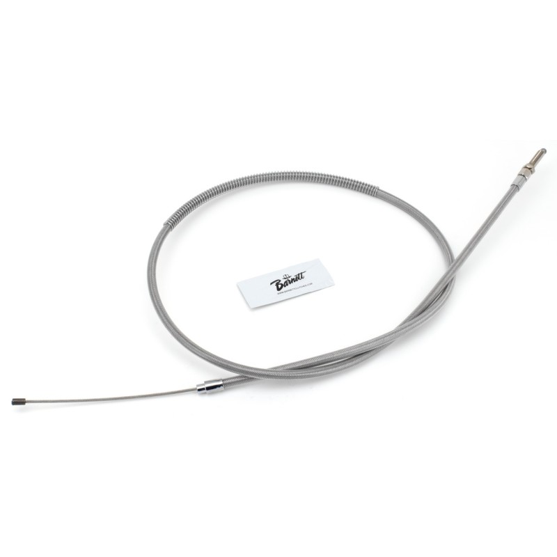 C09 - cables d'embrayage softail 1986 722871