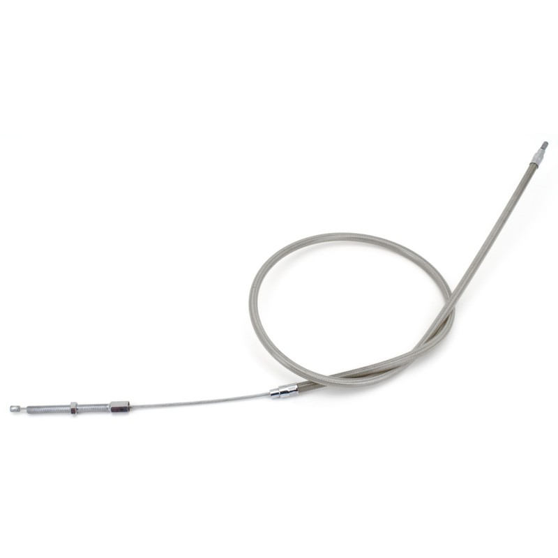 C12 - cables d'embrayage 1971-1985 sportster 114902