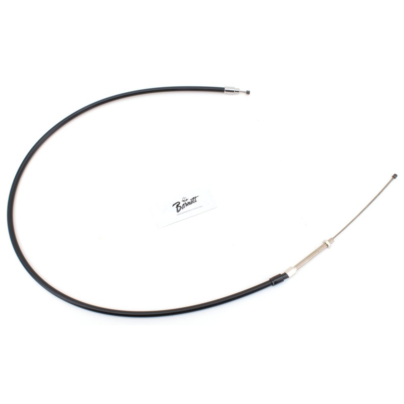 C12 - cables d'embrayage 1971-1985 sportster 232491