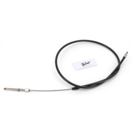 C12 - cables d'embrayage 1971-1985 sportster 235589