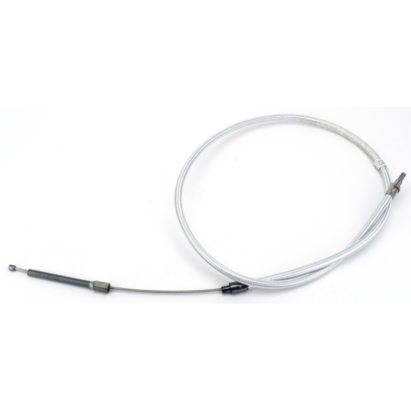 C12 - cables d'embrayage 1971-1985 sportster 710565
