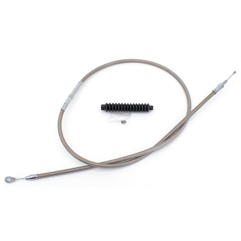 C13 - cables d'embrayage 1986-2022 sportster xl & xr 114980