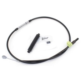 C13 - cables d'embrayage 1986-2022 sportster xl & xr 232488
