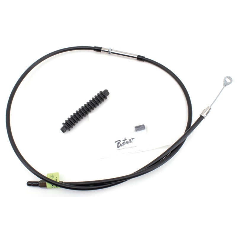 C13 - cables d'embrayage 1986-2022 sportster xl & xr 232489