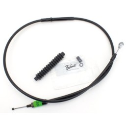 C13 - cables d'embrayage 1986-2022 sportster xl & xr 638734