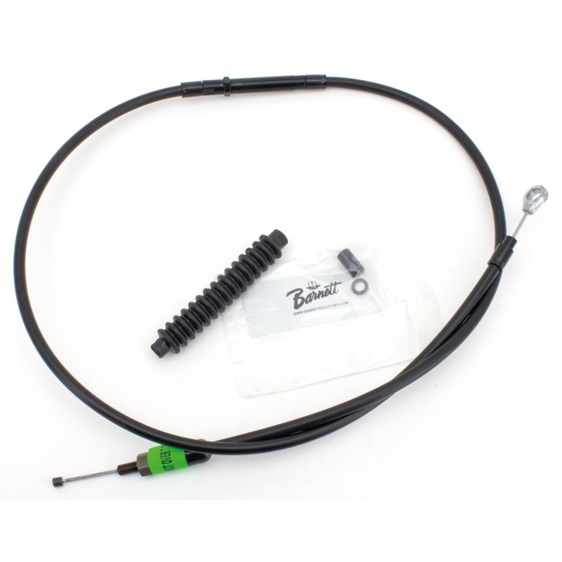 C13 - cables d'embrayage 1986-2022 sportster xl & xr 638734