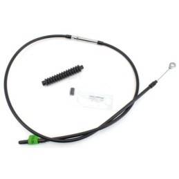 C13 - cables d'embrayage 1986-2022 sportster xl & xr 638735