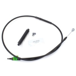 C13 - cables d'embrayage 1986-2022 sportster xl & xr 638786