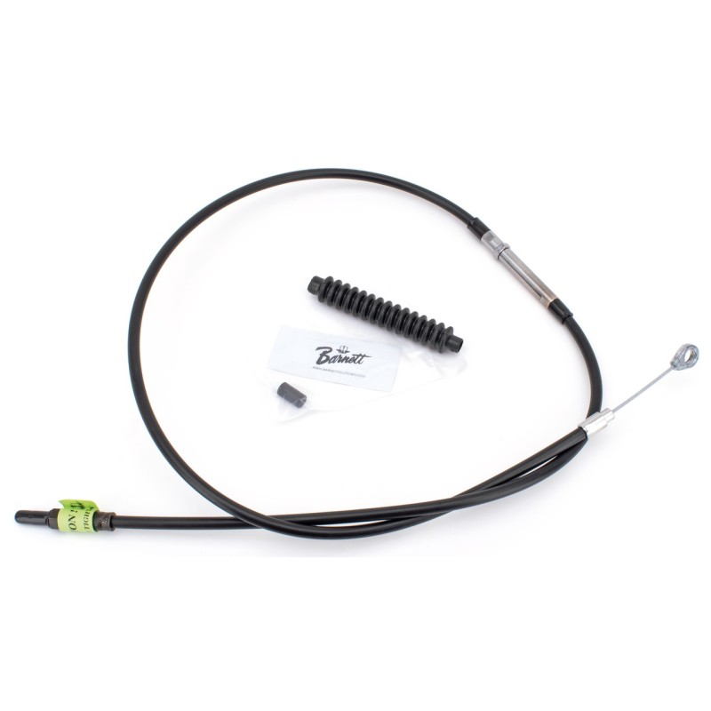 C13 - cables d'embrayage 1986-2022 sportster xl & xr 720411