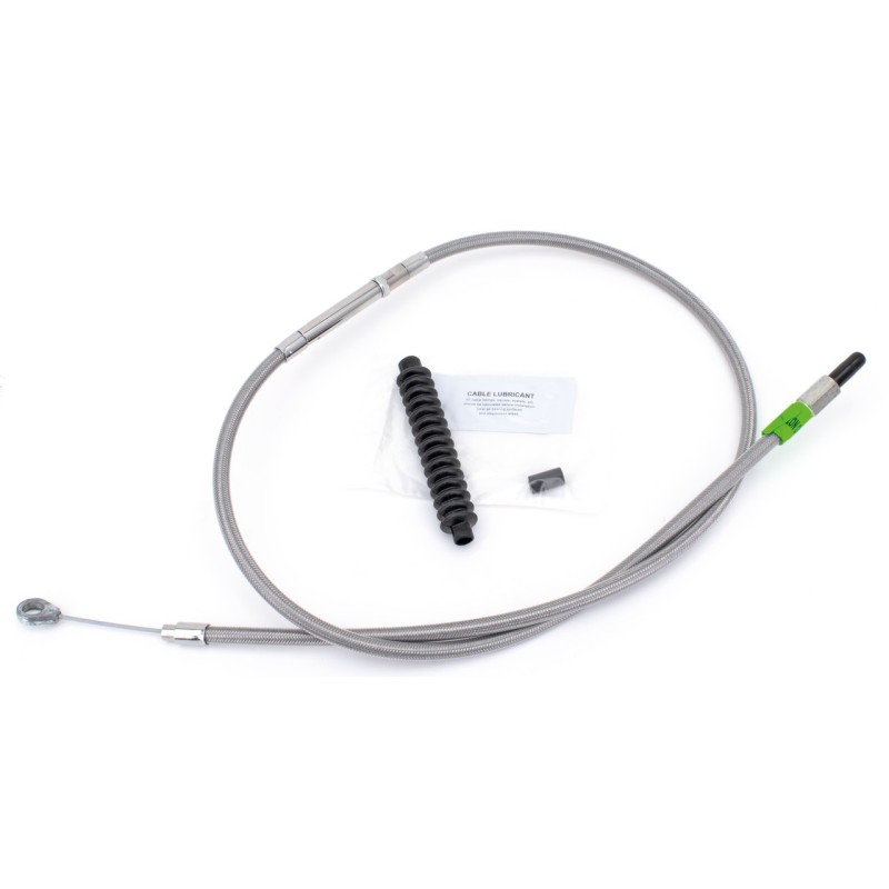 C13 - cables d'embrayage 1986-2022 sportster xl & xr 722885