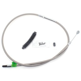 C13 - cables d'embrayage 1986-2022 sportster xl & xr 722888