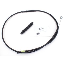 C13 - cables d'embrayage 1986-2022 sportster xl & xr 760386