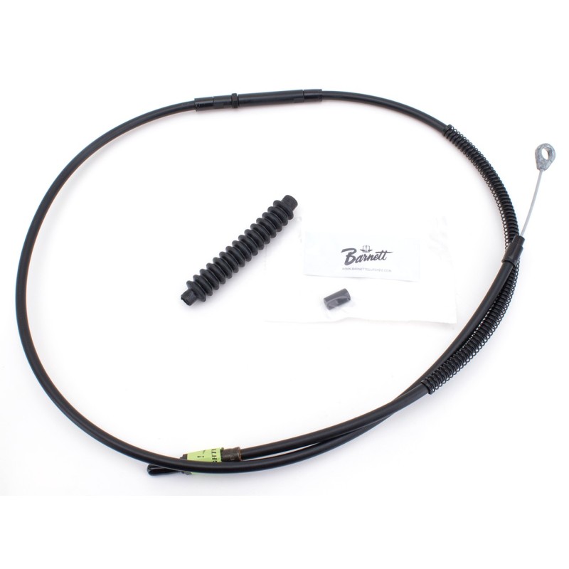 C13 - cables d'embrayage 1986-2022 sportster xl & xr 760386