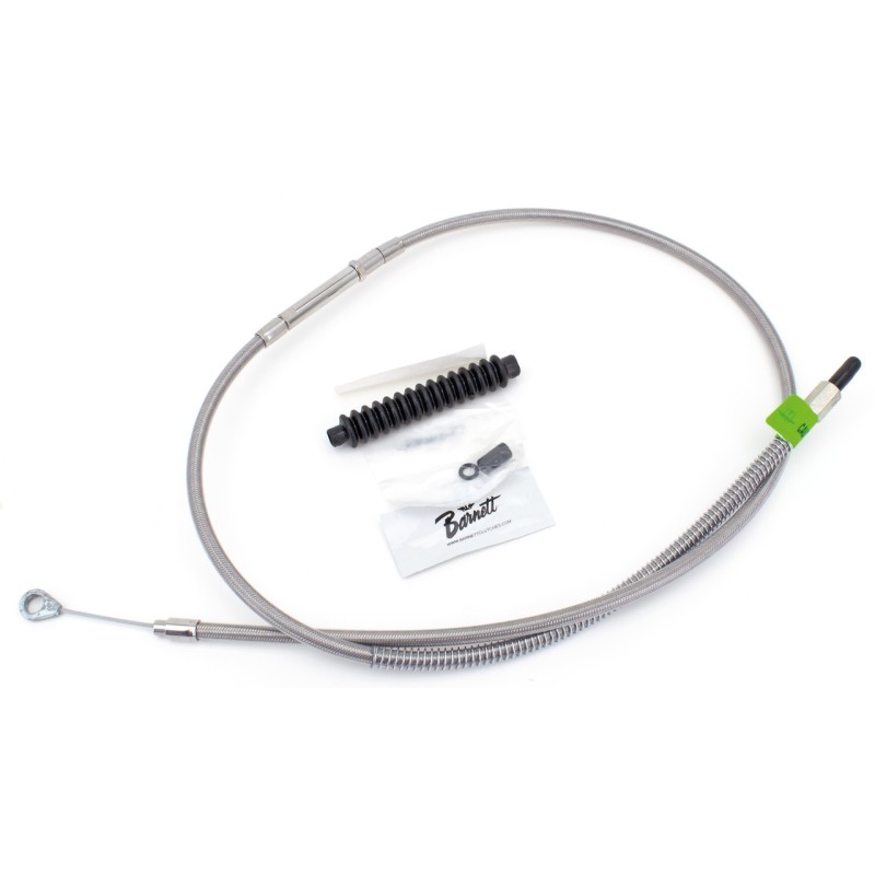 C13 - cables d'embrayage 1986-2022 sportster xl & xr 760387