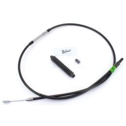 C13 - cables d'embrayage 1986-2022 sportster xl & xr 760388