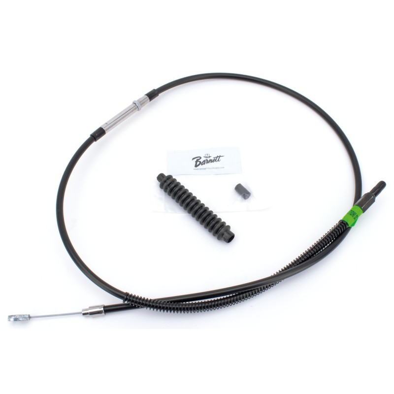 C13 - cables d'embrayage 1986-2022 sportster xl & xr 760388