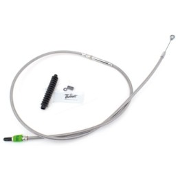 C13 - cables d'embrayage 1986-2022 sportster xl & xr 760395