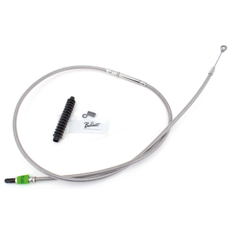 C13 - cables d'embrayage 1986-2022 sportster xl & xr 760395