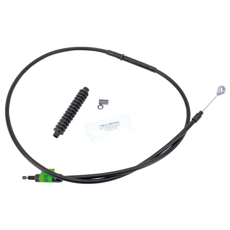 C13 - cables d'embrayage 1986-2022 sportster xl & xr 760665