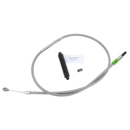 C13 - cables d'embrayage 1986-2022 sportster xl & xr 760666