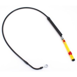 C17 - cables d'embrayage pour milwaukee eight 781672