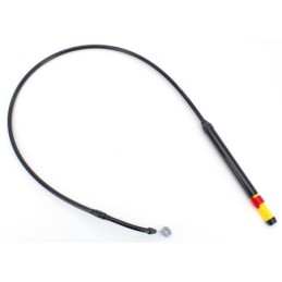 C17 - cables d'embrayage pour milwaukee eight 781673