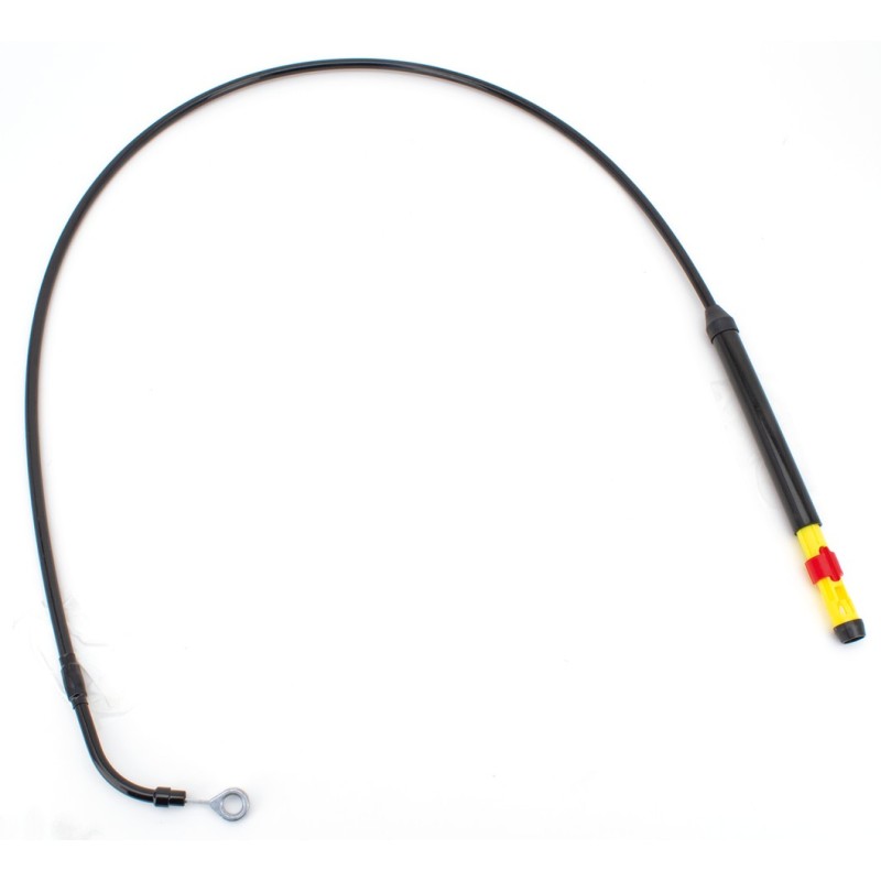 C17 - cables d'embrayage pour milwaukee eight 781674