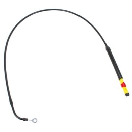 C17 - cables d'embrayage pour milwaukee eight 781675