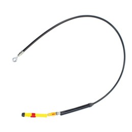 C17 - cables d'embrayage pour milwaukee eight 781677