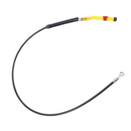 C17 - cables d'embrayage pour milwaukee eight 781678