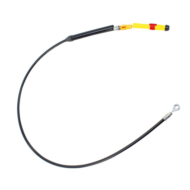 C17 - cables d'embrayage pour milwaukee eight 781678