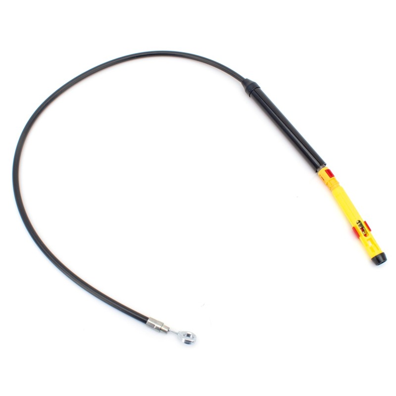 C17 - cables d'embrayage pour milwaukee eight 781680