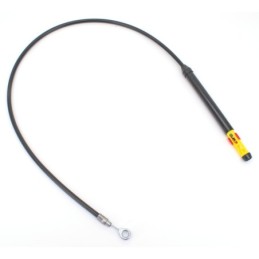 C17 - cables d'embrayage pour milwaukee eight 781681