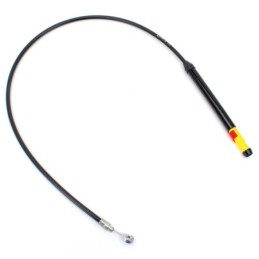 C17 - cables d'embrayage pour milwaukee eight 781682
