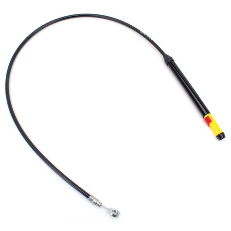 C17 - cables d'embrayage pour milwaukee eight 781682