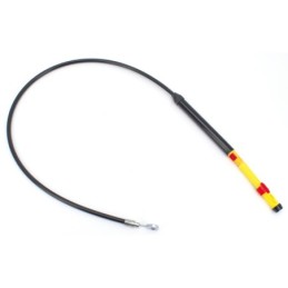 C17 - cables d'embrayage pour milwaukee eight 781683