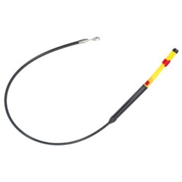 C17 - cables d'embrayage pour milwaukee eight 781684