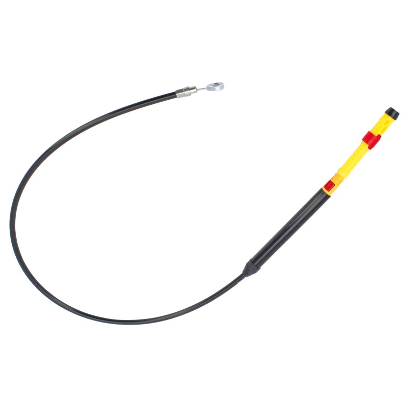 C17 - cables d'embrayage pour milwaukee eight 781684