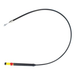 C17 - cables d'embrayage pour milwaukee eight 781685