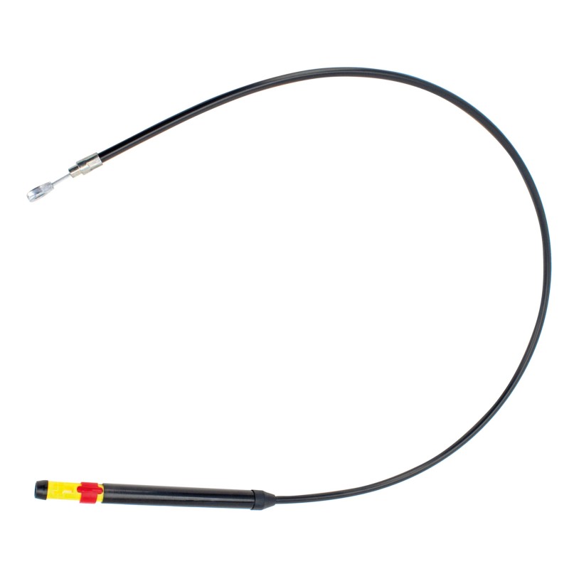 C17 - cables d'embrayage pour milwaukee eight 781685