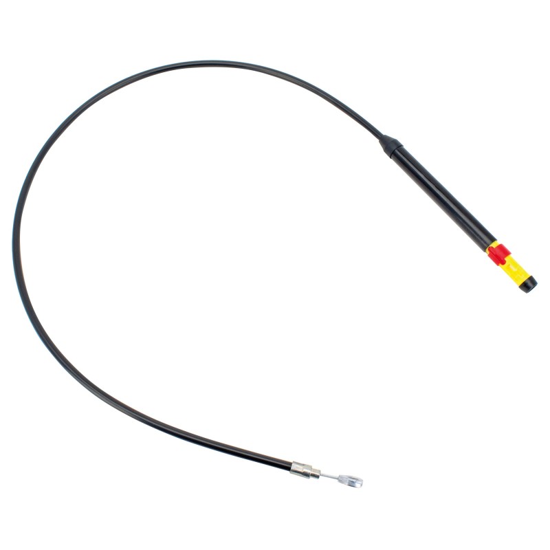 C17 - cables d'embrayage pour milwaukee eight 781686