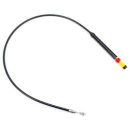 C17 - cables d'embrayage pour milwaukee eight 781687