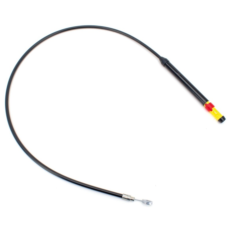 C17 - cables d'embrayage pour milwaukee eight 781687
