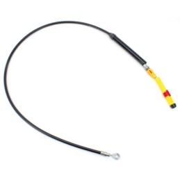 C17 - cables d'embrayage pour milwaukee eight 781688