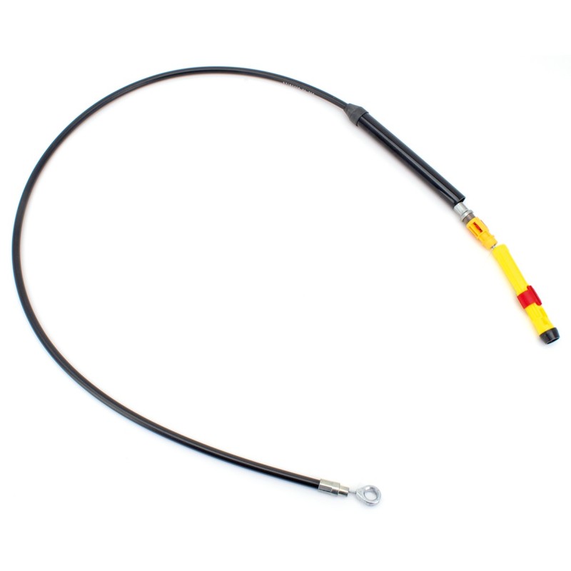 C17 - cables d'embrayage pour milwaukee eight 781688