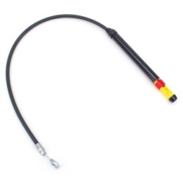 C17 - cables d'embrayage pour milwaukee eight 781689