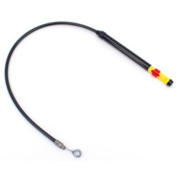 C17 - cables d'embrayage pour milwaukee eight 781690