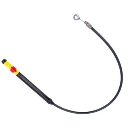C17 - cables d'embrayage pour milwaukee eight 781691