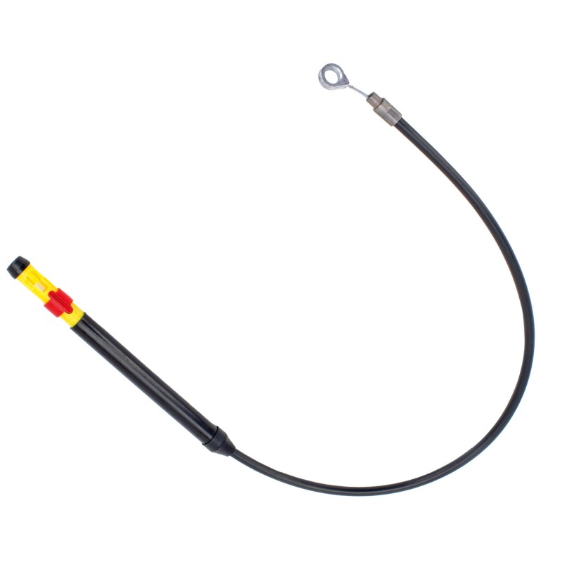 C17 - cables d'embrayage pour milwaukee eight 781691