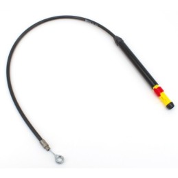 C17 - cables d'embrayage pour milwaukee eight 781692